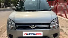 Used Maruti Suzuki Wagon R 1.0 VXI in Lucknow