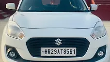 Used Maruti Suzuki Swift LXi in Faridabad