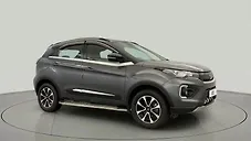 Used Tata Nexon XZA Plus (O) in Noida