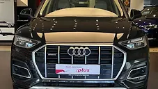 Used Audi Q5 Technology 45 TFSI [2021-2024] in Gurgaon