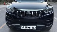 Used Mahindra Alturas G4 4WD AT in Chandigarh