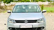 Used Volkswagen Jetta Comfortline TDI in Surat