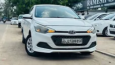 Used Hyundai Elite i20 Magna 1.2 in Vadodara
