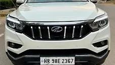 Used Mahindra Alturas G4 4WD AT [2018-2020] in Chandigarh