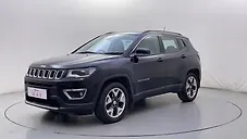 Used Jeep Compass Limited Plus Petrol AT [2018-2020] in Bangalore