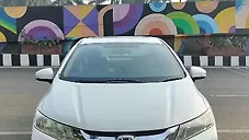 Used Honda City VX Diesel in Surat