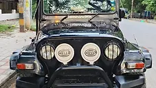 Used Mahindra Thar CRDe 4x4 AC1 in Bangalore