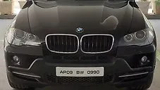 Used BMW X5 3.0d in Hyderabad