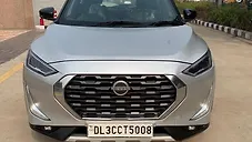 Used Nissan Magnite XV Turbo CVT [2020] in Delhi