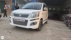 Used Maruti Suzuki Wagon R 1.0 VXI in Motihari