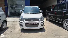 Used Maruti Suzuki Wagon R 1.0 VXI in Motihari