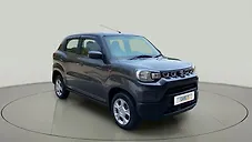 Used Maruti Suzuki S-Presso Vxi Plus [2023-2024] in Kolkata