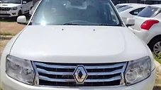 Used Renault Duster 110 PS RxL Diesel in Ludhiana