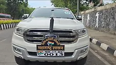 Used Ford Endeavour Titanium 3.2 4x4 AT in Mumbai