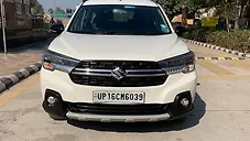 Used Maruti Suzuki XL6 Alpha AT Petrol in Delhi