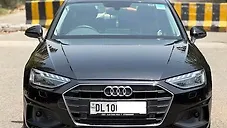 Used Audi A4 Premium 40 TFSI [2021-2024] in Delhi