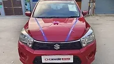 Used Maruti Suzuki Celerio LXi ABS in Noida