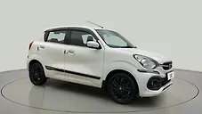 Used Maruti Suzuki Celerio ZXi Plus [2021-2023] in Hyderabad