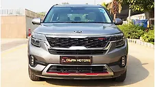 Used Kia Seltos GTX Plus AT 1.4 [2019-2020] in Delhi