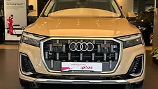 Used Audi Q7 Technology 55 TFSI in Gurgaon