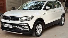 Used Volkswagen Taigun GT 1.5 TSI MT in Hyderabad