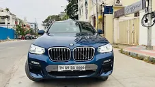 Used BMW X4 xDrive30d M Sport X [2019-2020] in Hyderabad