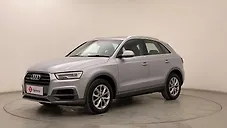 Used Audi Q3 35 TDI quattro Technology in Pune