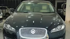 Used Jaguar XF 3.0 V6 Premium Luxury in Ludhiana