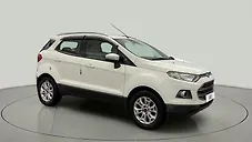 Used Ford EcoSport Titanium 1.5L Ti-VCT in Delhi