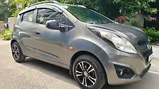 Used Chevrolet Beat LS Petrol in Hyderabad