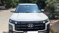 Used Hyundai Creta E 1.5 Petrol in Hyderabad