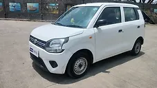 Used Maruti Suzuki Wagon R 1.0 LXI CNG in Thane