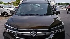 Used Maruti Suzuki XL6 Zeta AT Petrol in Bangalore