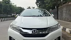 Used Honda City VX CVT in Mumbai