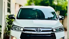 Used Toyota Innova Crysta 2.4 V Diesel in Lucknow