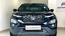 Used Tata Harrier XT Plus in Pune