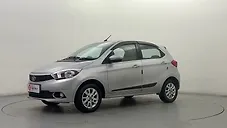 Used Tata Tiago Revotron XZ in Delhi