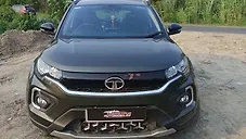 Used Tata Nexon XZ Plus in Kolkata