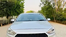Used Hyundai Verna 1.6 VTVT SX in Ahmedabad