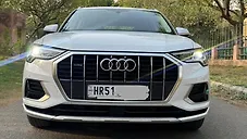 Used Audi Q3 40 TFSI Premium Plus [2022-2024] in Delhi