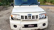Used Mahindra Bolero SLE BS III in Kolkata