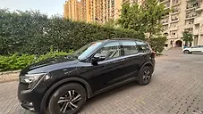 Used Mahindra XUV700 AX 5 Petrol AT 5 STR [2021] in Delhi