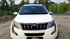 Used Mahindra XUV500 W10 in Kolkata