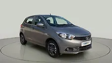 Used Tata Tiago Revotron XZA in Jaipur