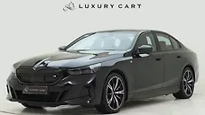 Used BMW i5 M60 xDrive in Chandigarh