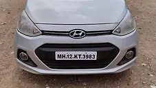 Used Hyundai Grand i10 Asta 1.2 Kappa VTVT [2013-2016] in Pune