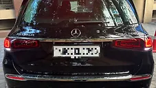 Used Mercedes-Benz Maybach GLS 600 4MATIC [2021-2023] in Mumbai