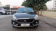 Used Maruti Suzuki Dzire ZXi in Bangalore