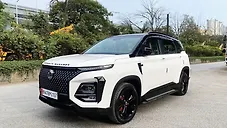 Used MG Hector Savvy Pro 1.5 Turbo Petrol CVT [2023] in Mumbai