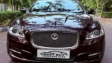 Used Jaguar XJ L 3.0 Portfolio in Kolkata
